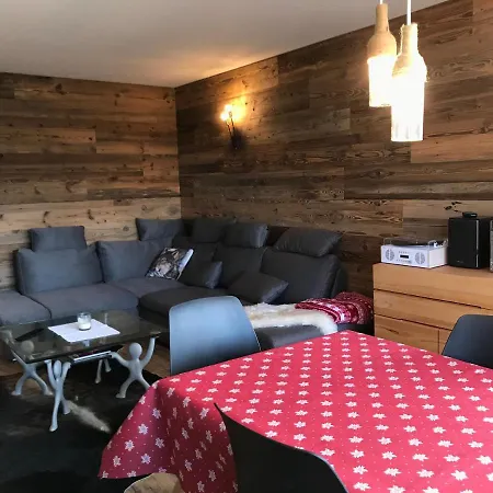 Appartement Carrefour 6 Lens